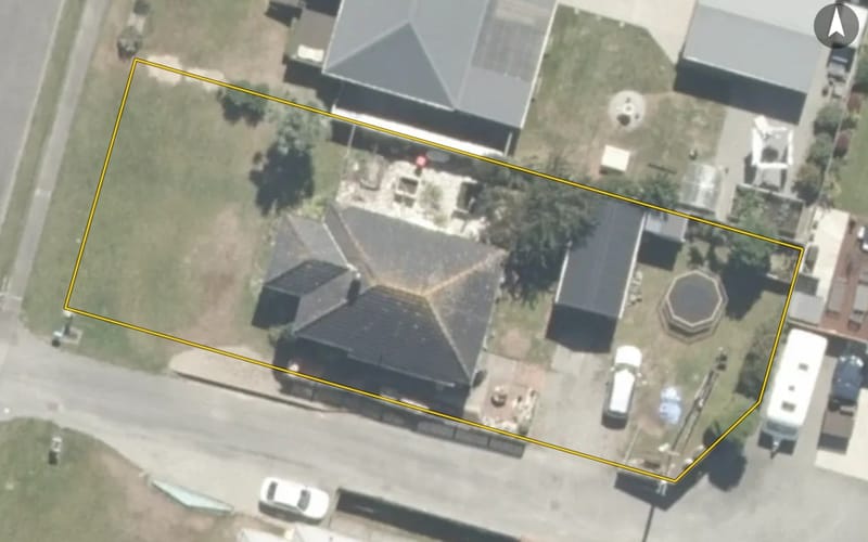 71 Fitzgerald Street