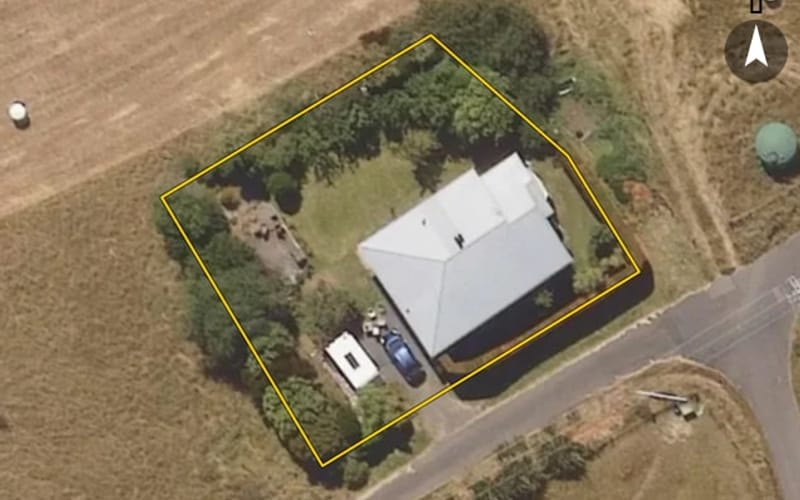 10 Hanson Street