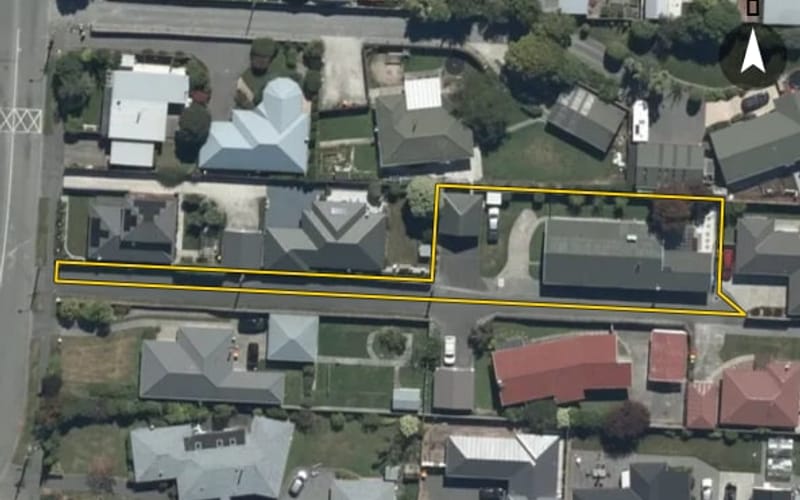 52 Cavendish Road