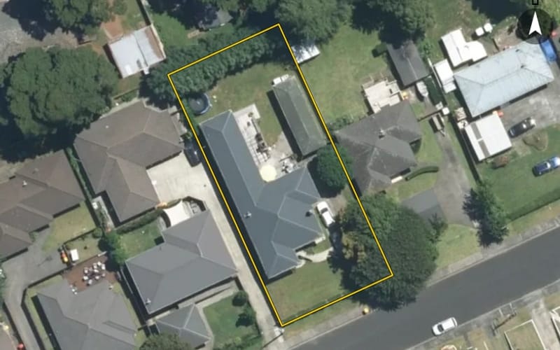 13 Callis Avenue