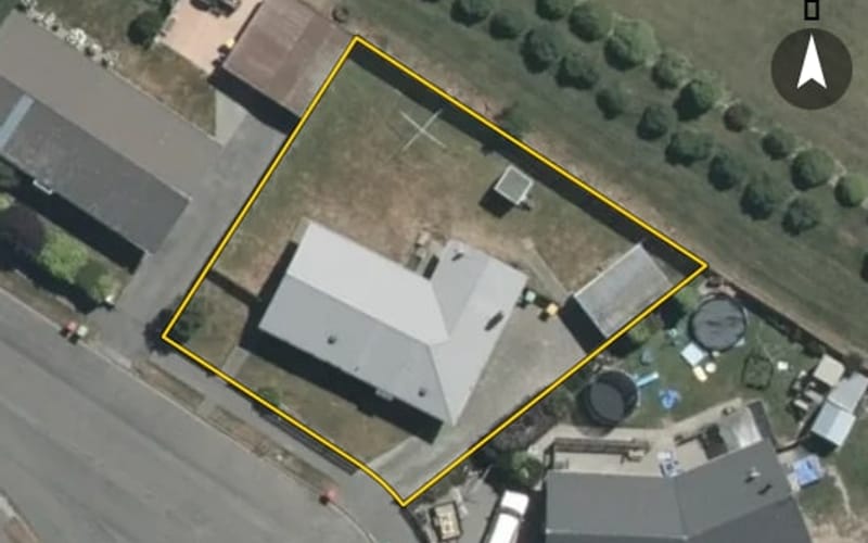 16 Randwick Place