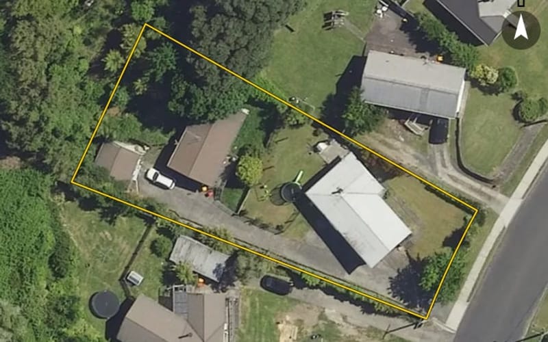 62B Turner Drive