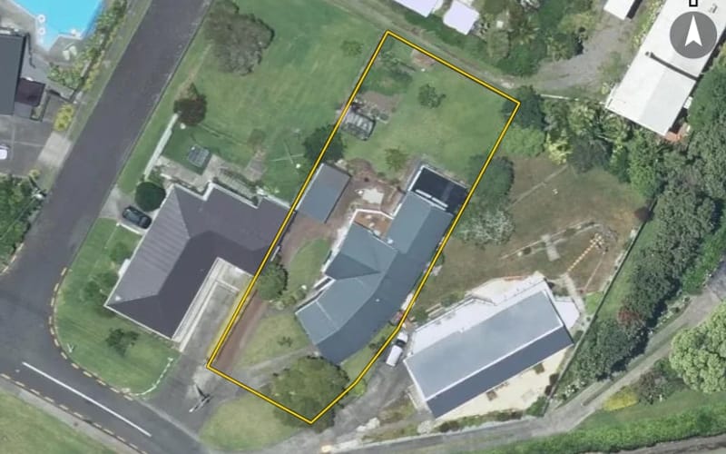 79 Mount View Road
