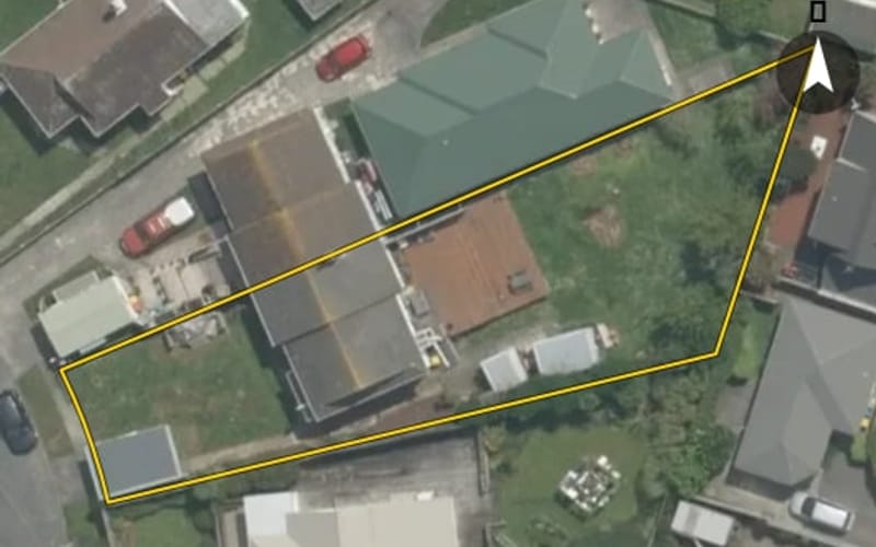 7 Rudyard Crescent