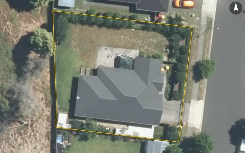 81 Parkhaven Drive