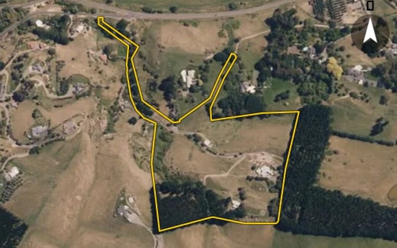 5 Whakapirau Road