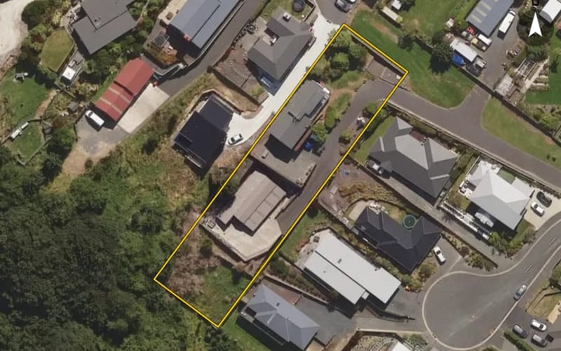 4 Kempthorne Place