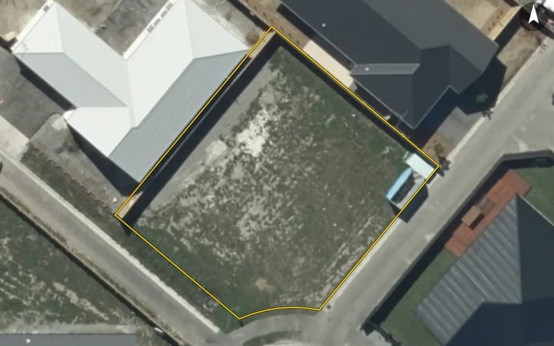 18 Akau Place