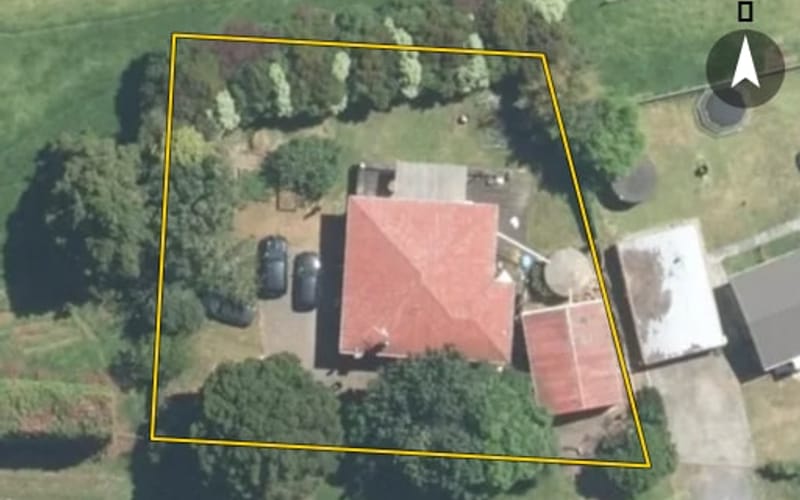 233 Buckville Road