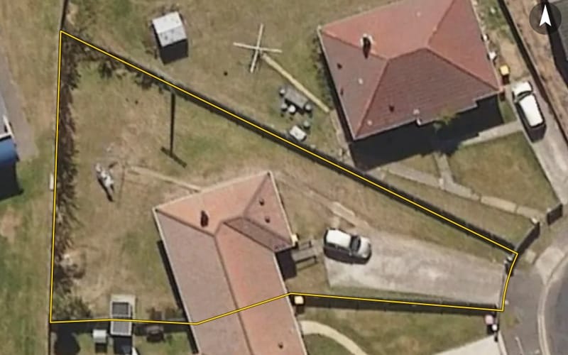4 Blundell Avenue