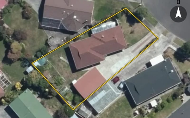 15 Grange Place