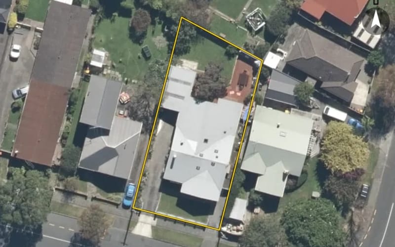 13 Birdwood Road