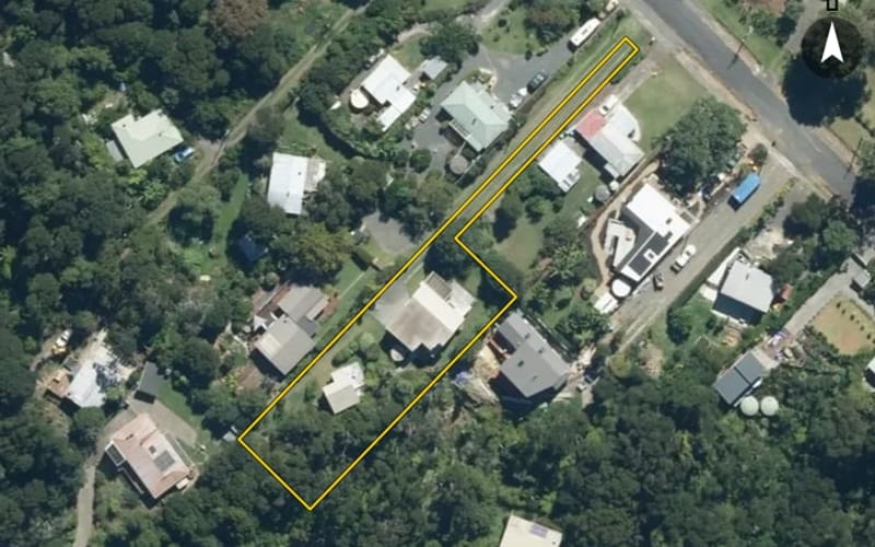 180 Howard Road