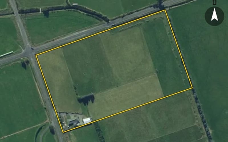 161 Mill Road South