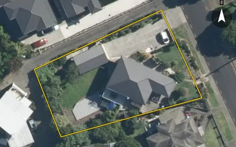 12 Gollan Road