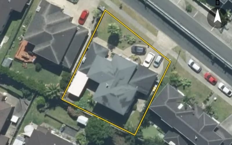 16 Keating Rise