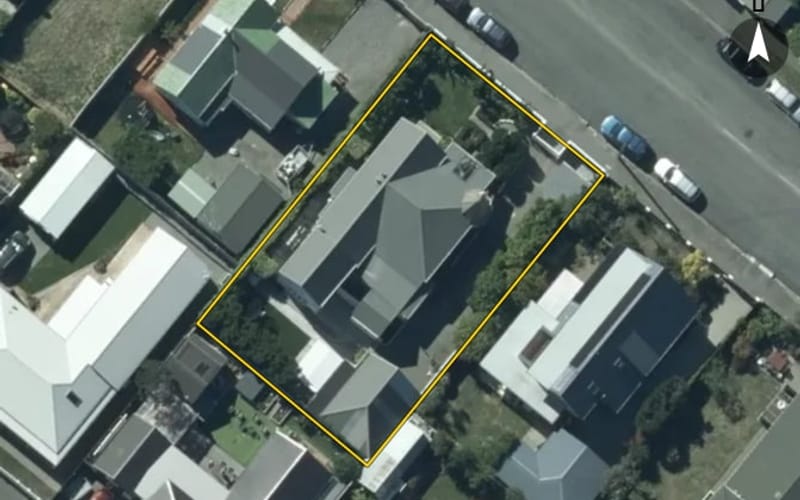 60 Wiggins Street