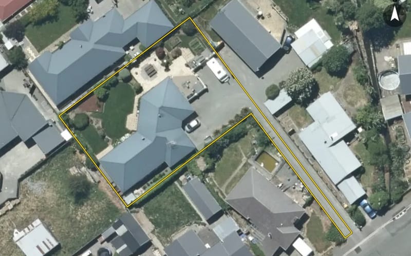 54 Grove Street