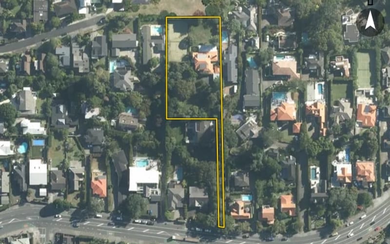 722 Remuera Road