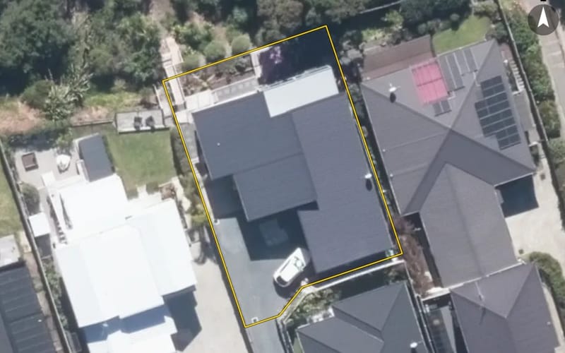 55B Rosario Crescent