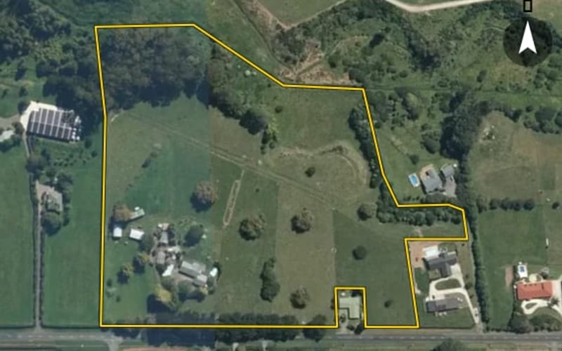 154 Pickering Road
