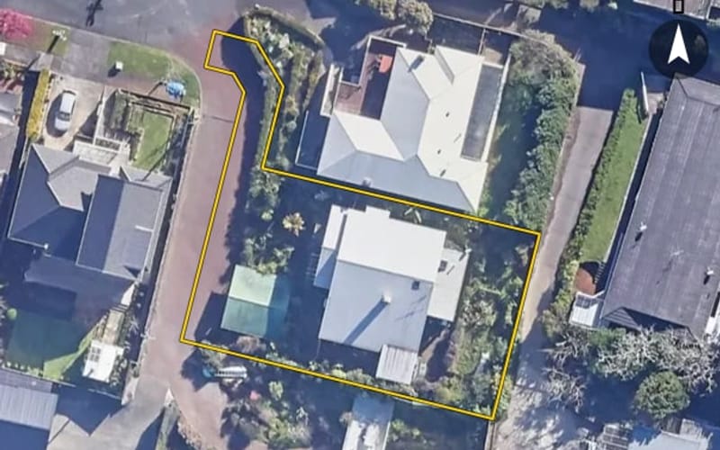 21 Rewa Road