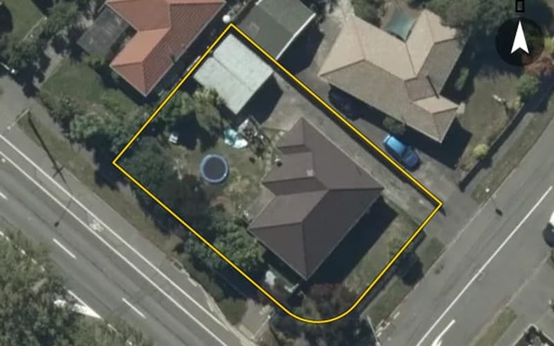 3 Ormandy Place