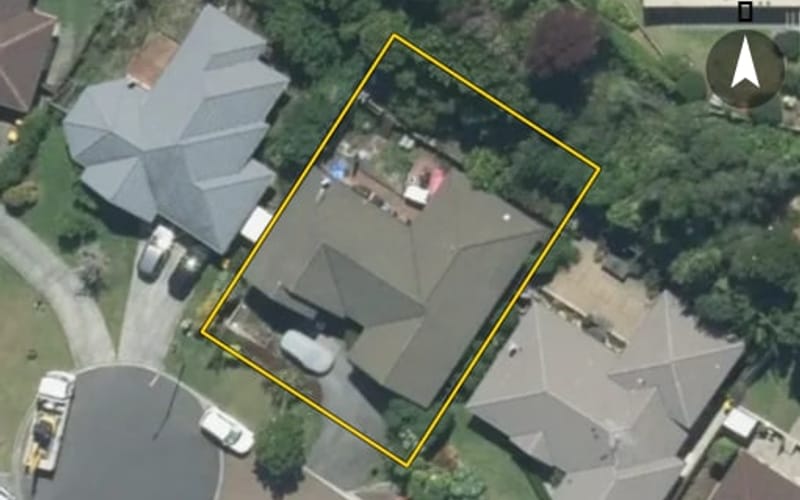 12 Sunvista Avenue