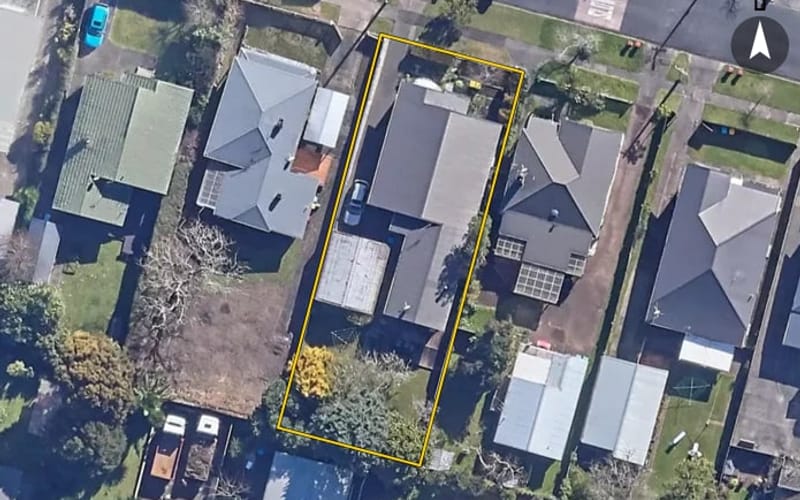19 Truro Road