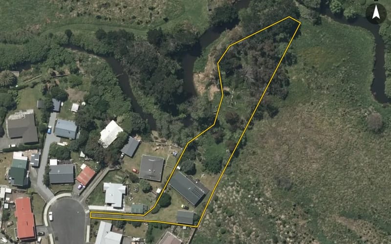 10 Hewson Crescent