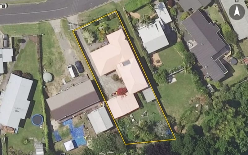 62 Harrier Street