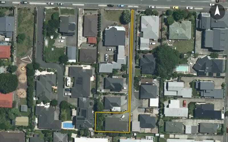 10 Jenville Way