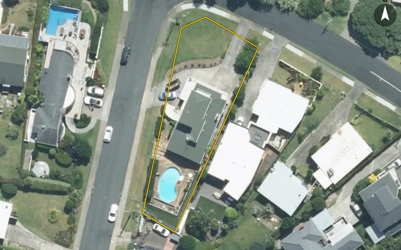 56 Churchill Road