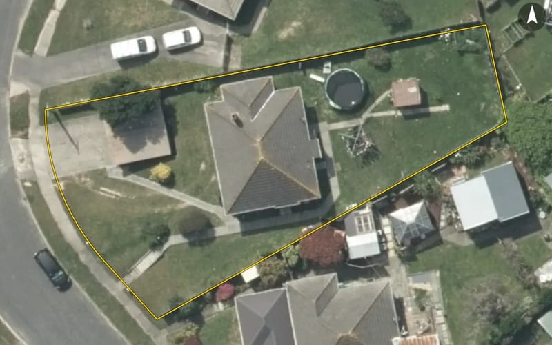 5 Stevens Crescent