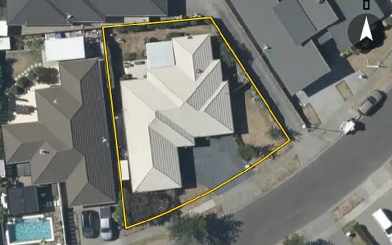 31 Pinotage Drive