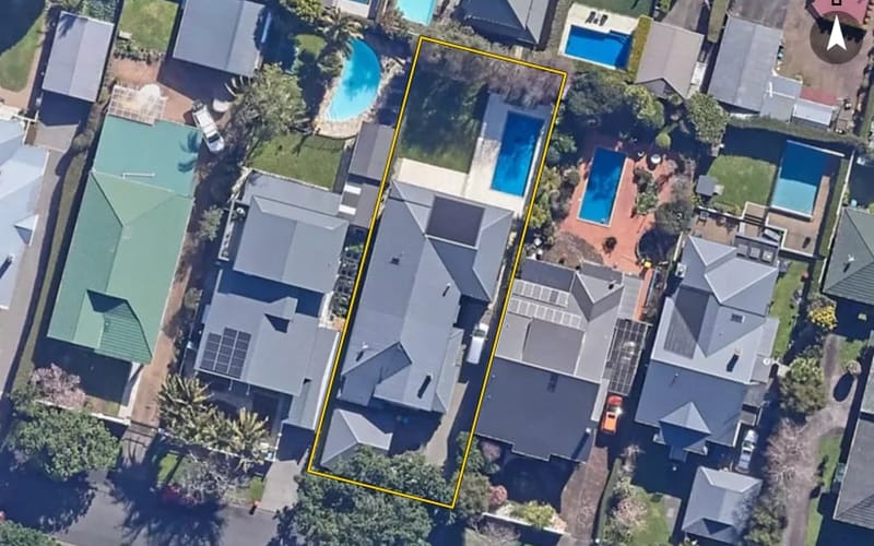 21 Orakau Avenue