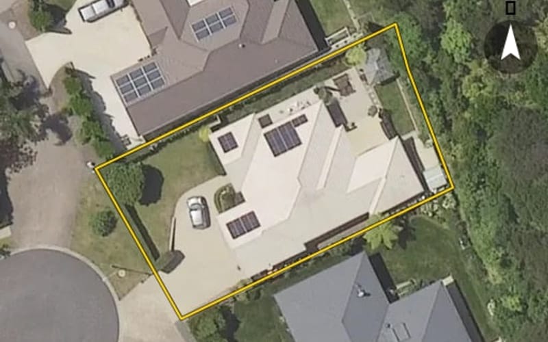 21 Ellesmere Close