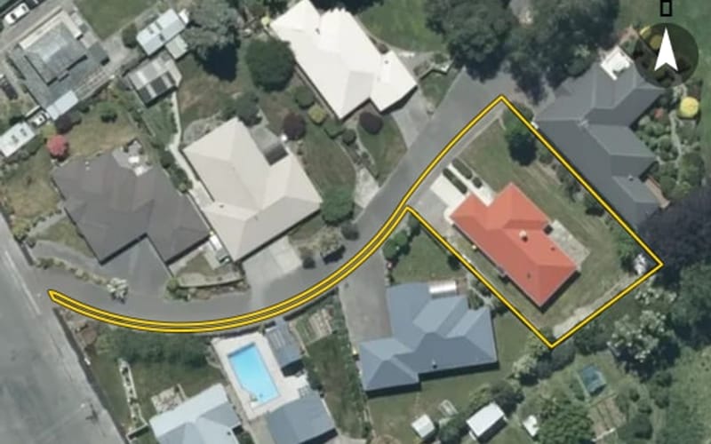 5 Birchside Lane