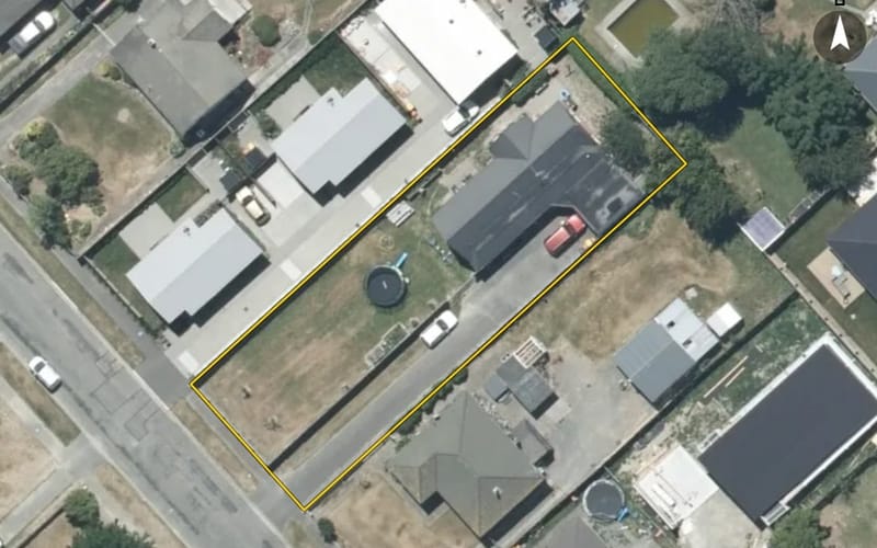 7 Orr Street