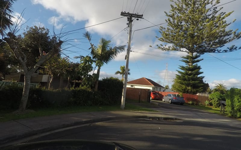 17A Kiernan Place