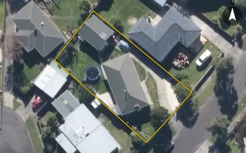 25 Pinedale Parade