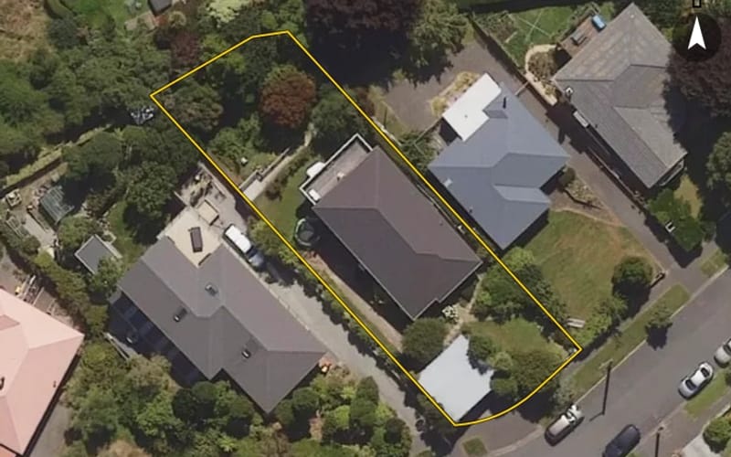 18 Northfield Avenue