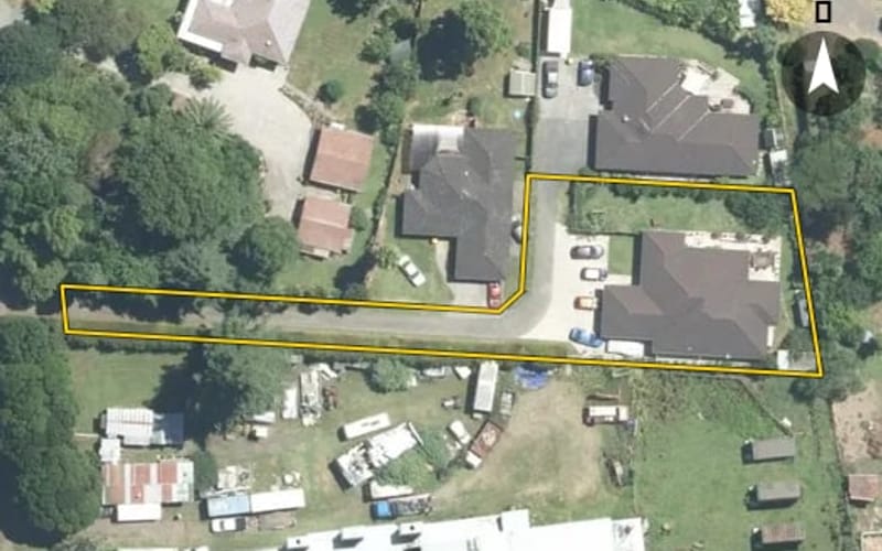 4B Logan Road
