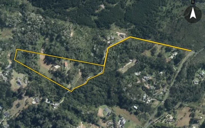 121 Haigh Access Road
