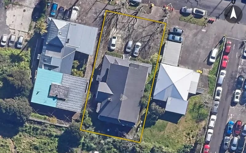 6 Edgerley Avenue
