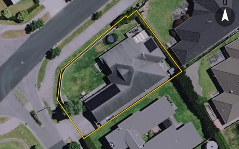 1 Audrey Place