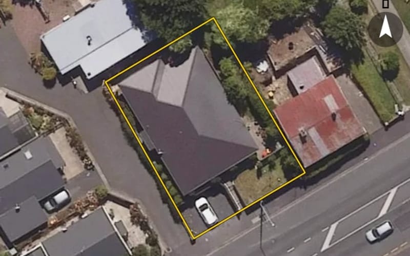 198 South Road