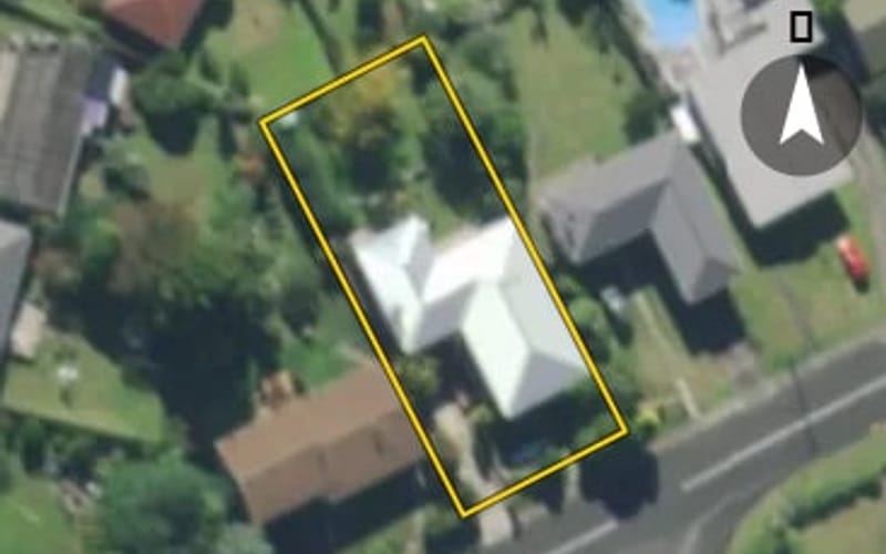 6 Te Paka Crescent