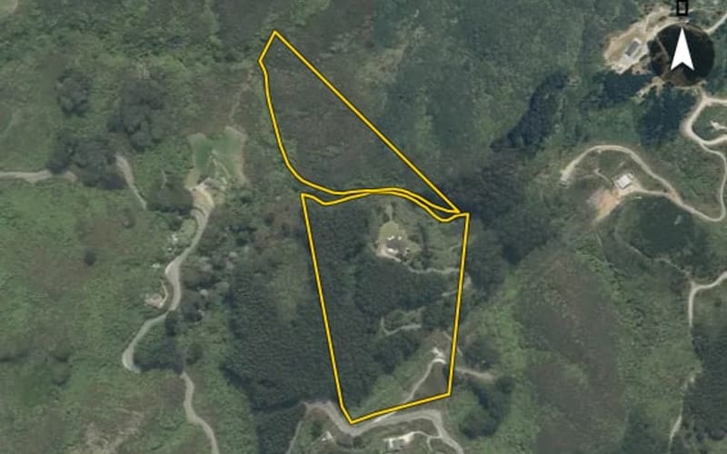 150 Makara Road
