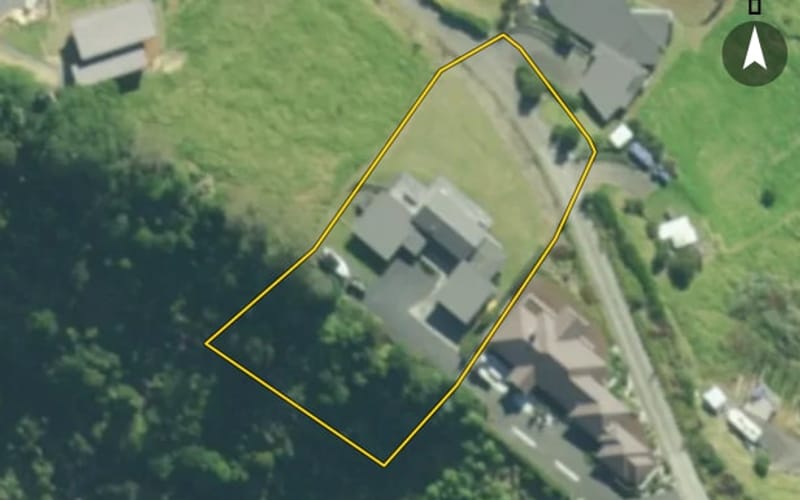 3 Granada Lane